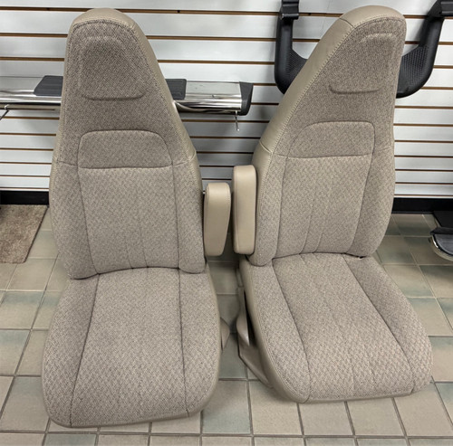 Chevy express gmc savana - 97-26,